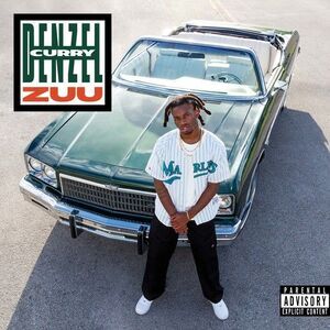 Denzel Curry - ZUU  CD